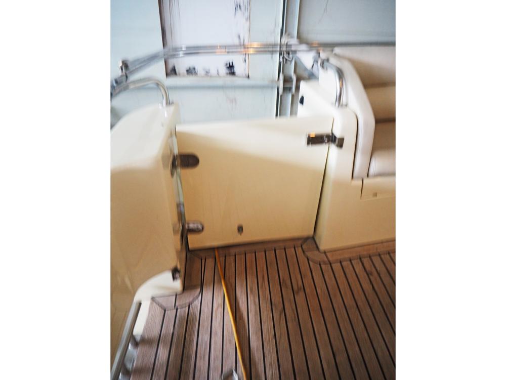  &Eacute;quipement de pont 